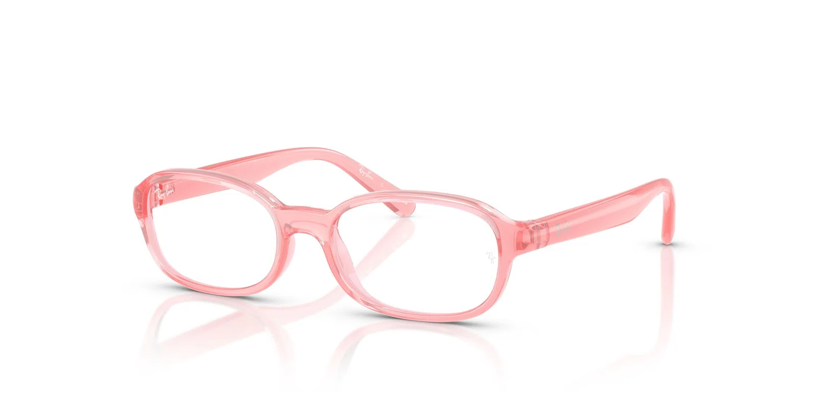 Ray-Ban Junior 1904 Eyeglasses - view 6